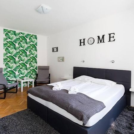 Rumbach 22 Center Apartment With Ac ブダペスト エクステリア 写真