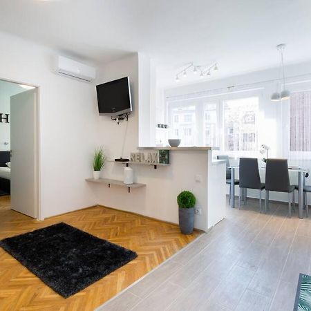 Rumbach 22 Center Apartment With Ac ブダペスト エクステリア 写真
