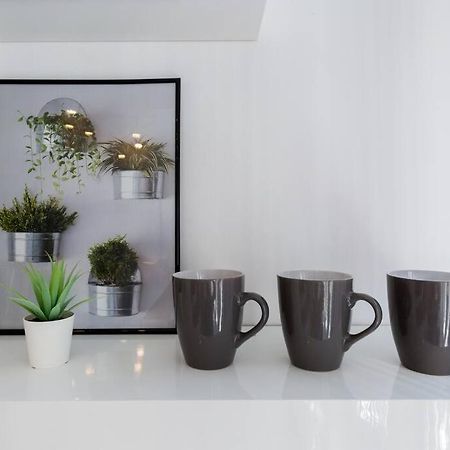 Rumbach 22 Center Apartment With Ac ブダペスト エクステリア 写真