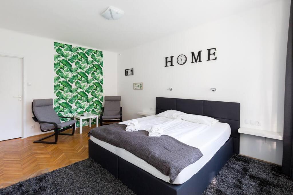 Rumbach 22 Center Apartment With Ac ブダペスト エクステリア 写真