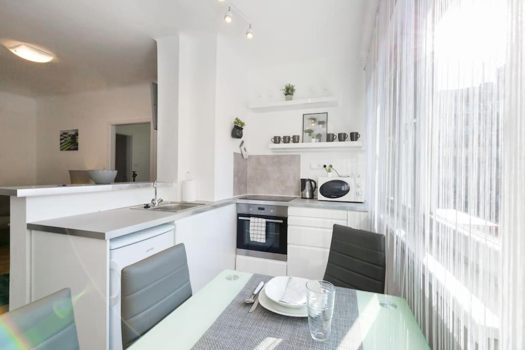 Rumbach 22 Center Apartment With Ac ブダペスト エクステリア 写真