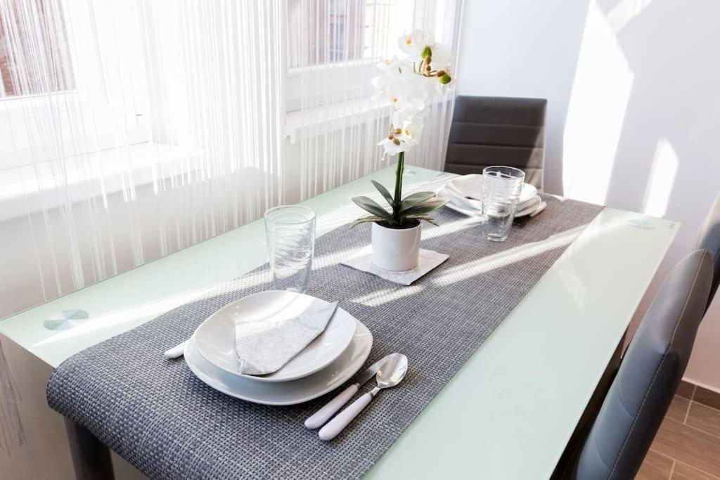 Rumbach 22 Center Apartment With Ac ブダペスト エクステリア 写真