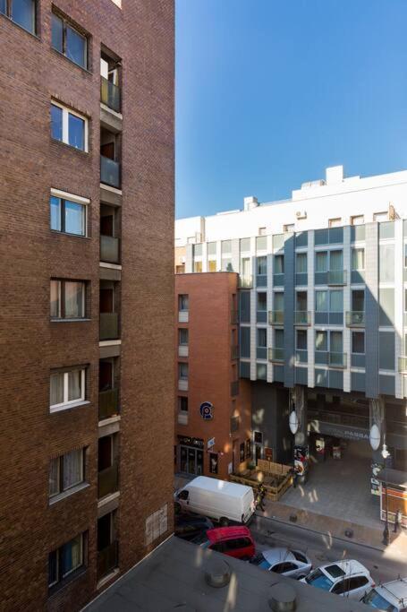 Rumbach 22 Center Apartment With Ac ブダペスト エクステリア 写真
