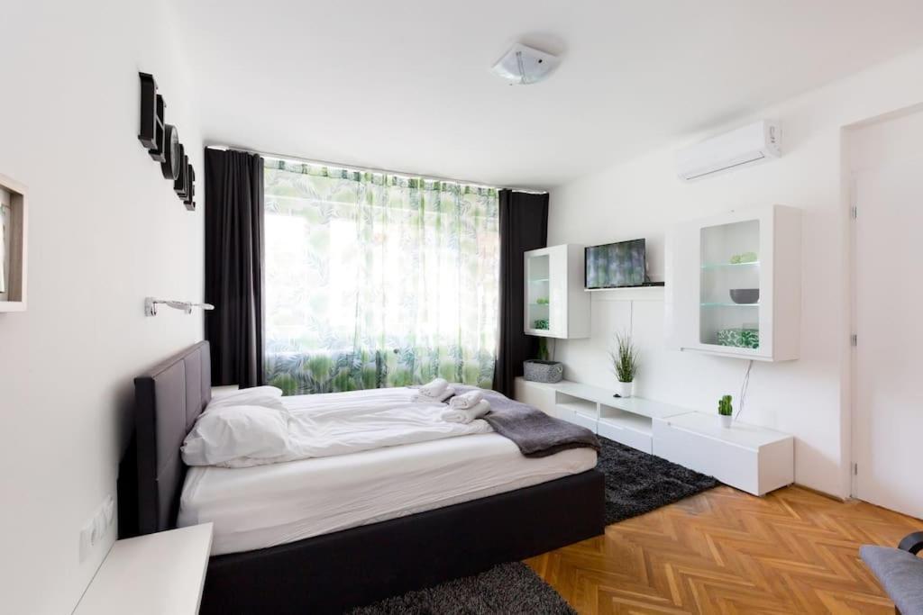Rumbach 22 Center Apartment With Ac ブダペスト エクステリア 写真