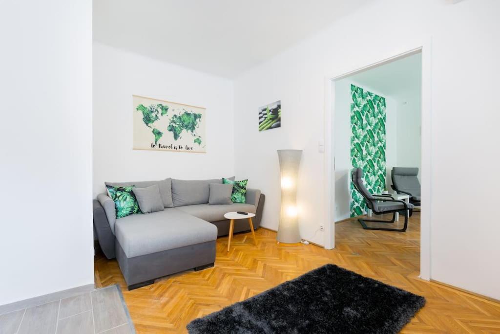 Rumbach 22 Center Apartment With Ac ブダペスト エクステリア 写真