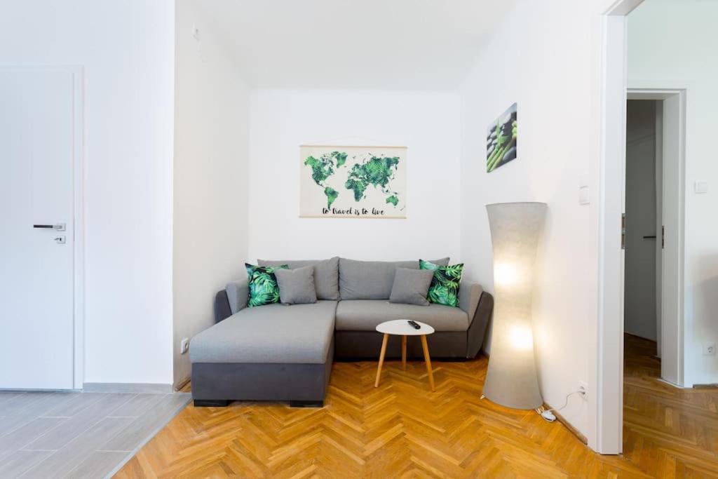 Rumbach 22 Center Apartment With Ac ブダペスト エクステリア 写真