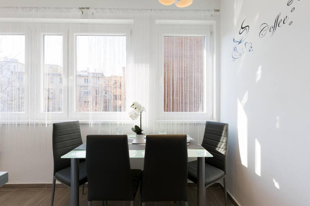 Rumbach 22 Center Apartment With Ac ブダペスト エクステリア 写真