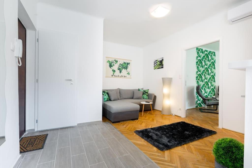 Rumbach 22 Center Apartment With Ac ブダペスト エクステリア 写真