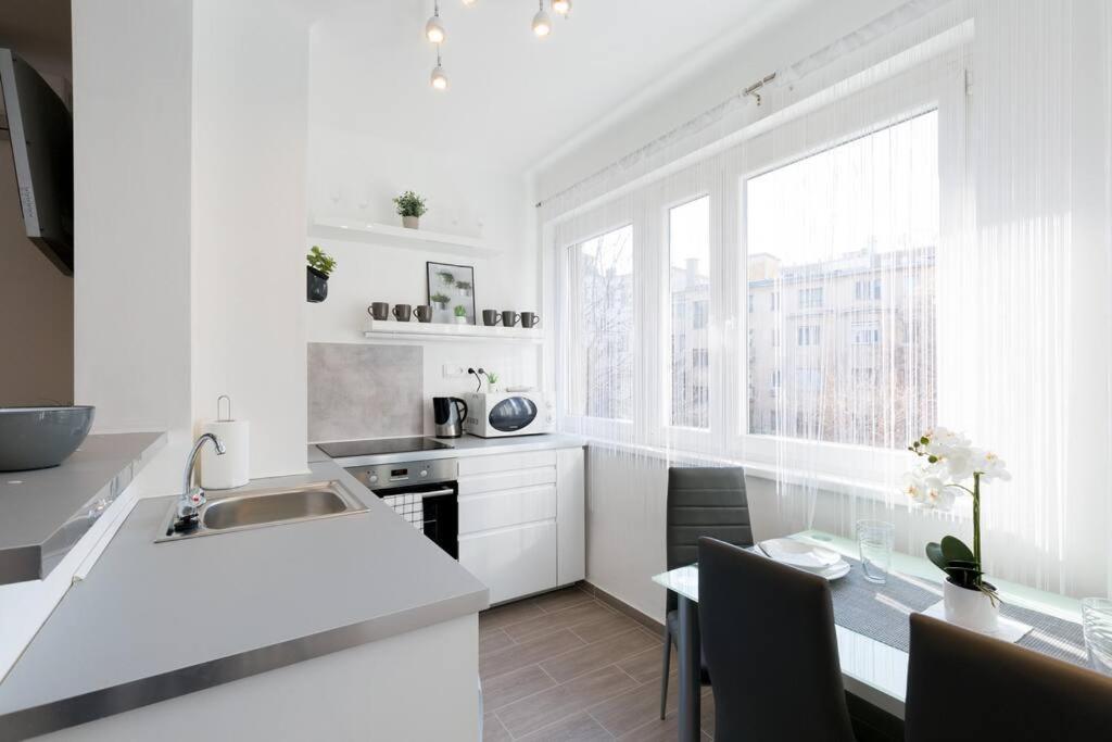 Rumbach 22 Center Apartment With Ac ブダペスト エクステリア 写真