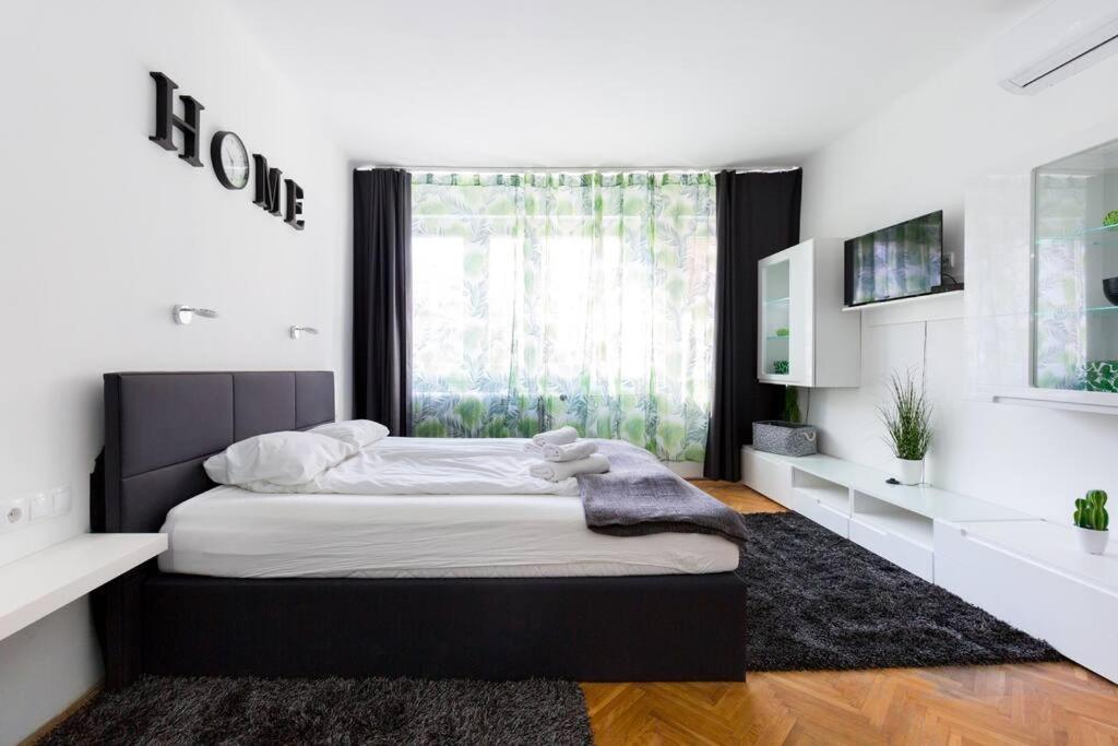 Rumbach 22 Center Apartment With Ac ブダペスト エクステリア 写真
