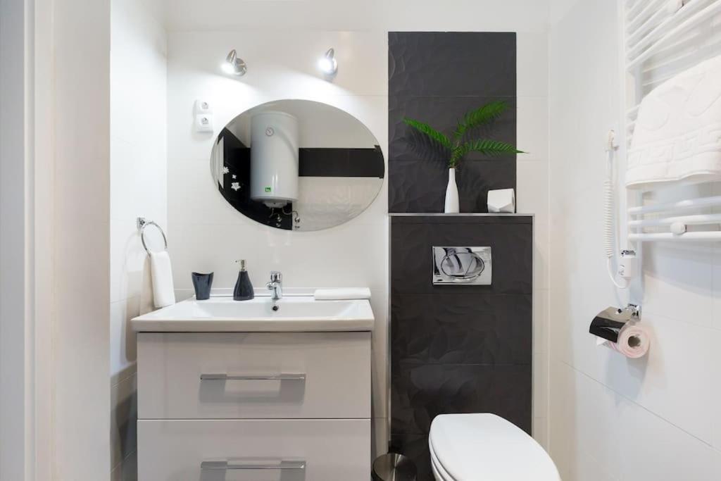Rumbach 22 Center Apartment With Ac ブダペスト エクステリア 写真