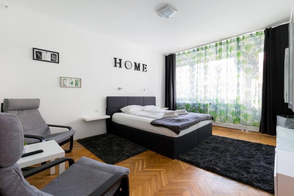 Rumbach 22 Center Apartment With Ac ブダペスト エクステリア 写真