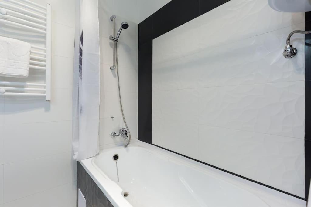 Rumbach 22 Center Apartment With Ac ブダペスト エクステリア 写真